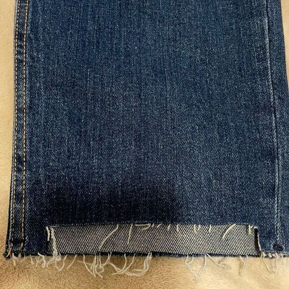 NWT- Old Navy- 14 & 26+. Sky-Hi Straight - Picture 5 of 11